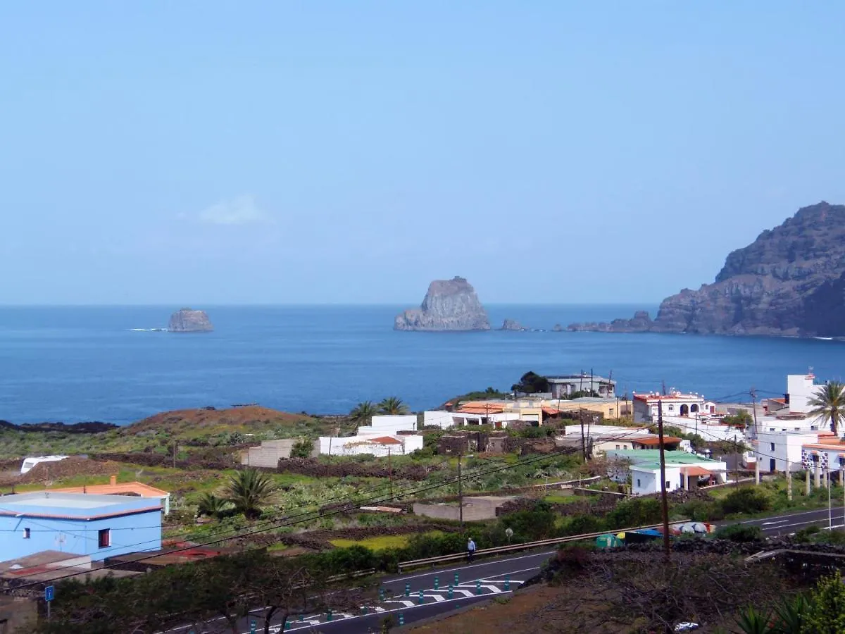 Holiday home La Estancia En La Frontera El Hierro Spain