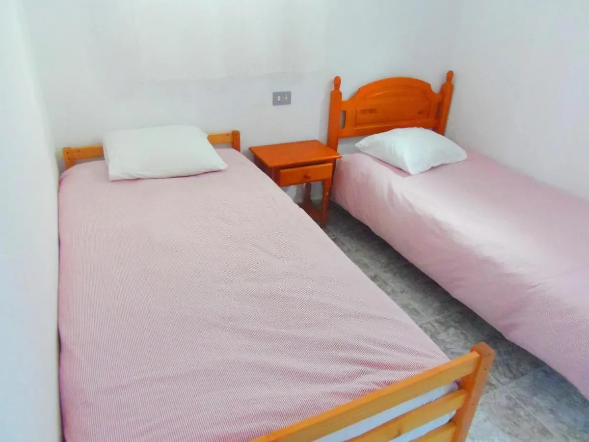 Holiday home La Estancia En La Frontera El Hierro Spain