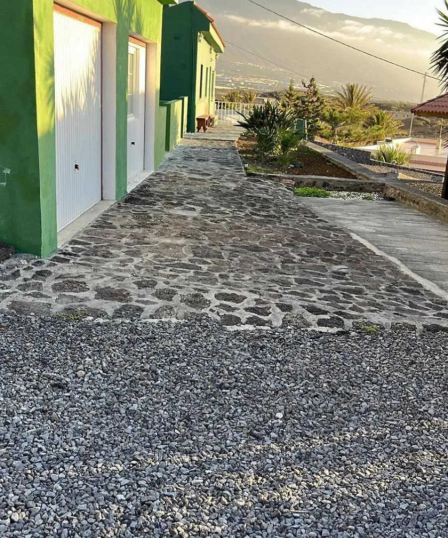 Сasa de vacaciones La Estancia En La Frontera El Hierro