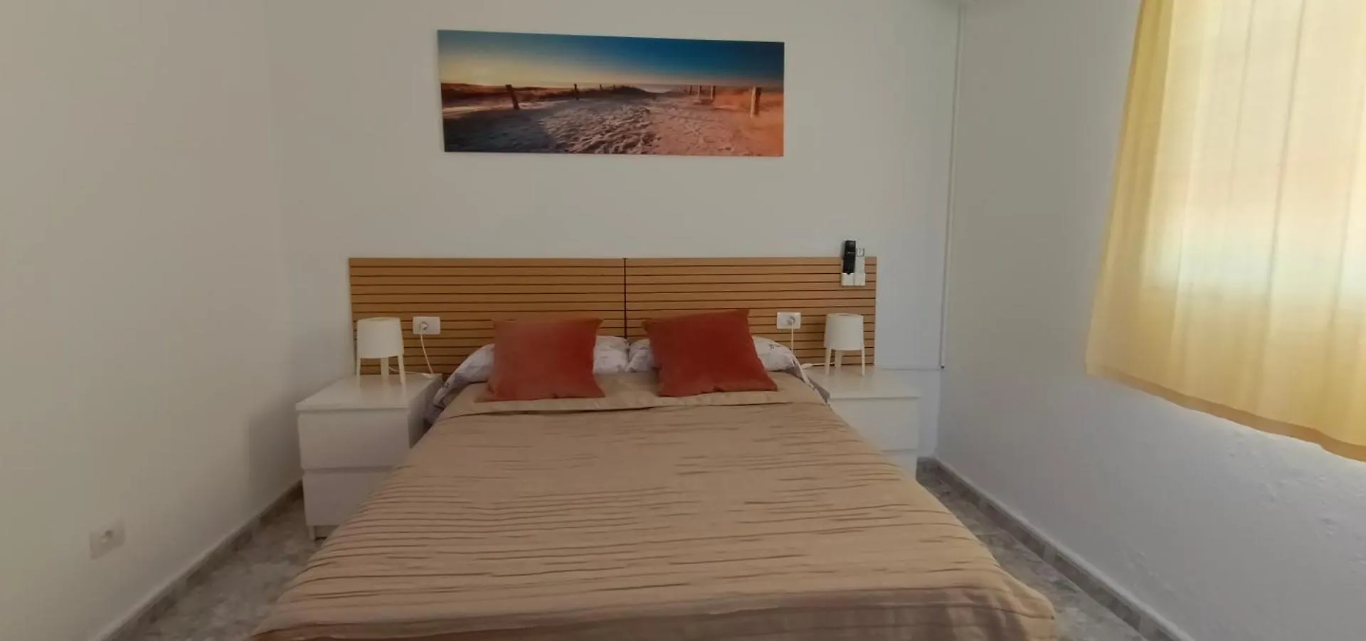 La Estancia En La Frontera El Hierro 0*,  España