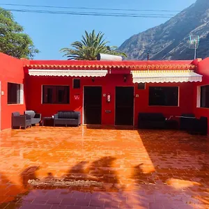 Affittacamere Casa Trudo, Frontera
