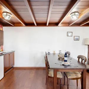 La Higuera Chalet