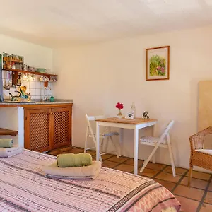  Apartment El Sitio