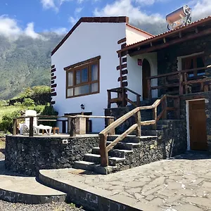 La Pagarrona Сasa de vacaciones